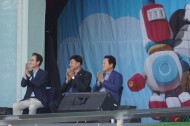 BNK 경남은행 가족문화 페스티벌(사생대회) 개최(24.4.27.)